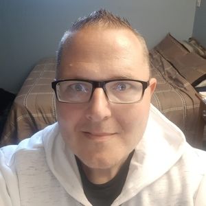 Meet your Posher, Kenny